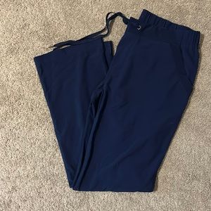 healing hand scrub bottoms